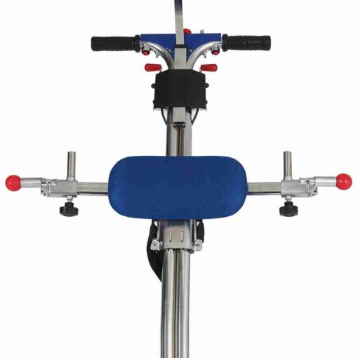 Antano LG2004/150/A008 Стълбищен катерач с вериги до 150 кг