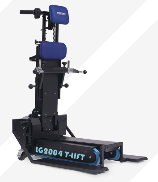 ANTANO LG2004 T-LIFT Стълбищен катерач до 300 кг.