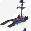 Antano LG2004/150/A008 Стълбищен катерач с вериги до 150 кг