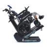 ANTANO LG2004 T-LIFT Стълбищен катерач до 300 кг.