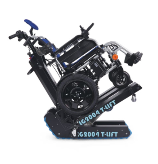 ANTANO LG2004 T-LIFT Стълбищен катерач до 300 кг.