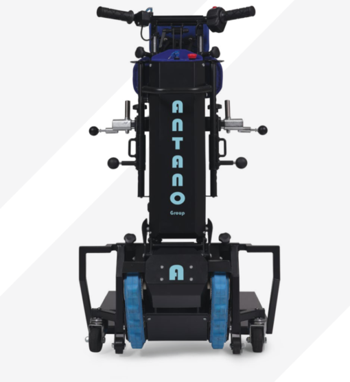ANTANO LG2004 T-LIFT Стълбищен катерач до 300 кг.