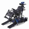 Antano LG2004/150/A008 Стълбищен катерач с вериги до 150 кг