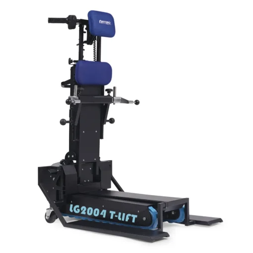 ANTANO LG2004 T-LIFT Стълбищен катерач до 300 кг.