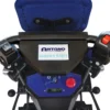 ANTANO LG2004 T-LIFT Стълбищен катерач до 300 кг.