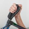 HIGH000306_Invacare detail017 Пациентски подемник за изправяне Invacare ISA COMPACT – до 140 кг