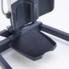 HIGH000309_isa-footplate Пациентски подемник за изправяне Invacare ISA COMPACT – до 140 кг