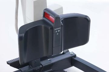 HIGH000310_ISA-standard_3566 Пациентски подемник за изправяне Invacare ISA COMPACT – до 140 кг