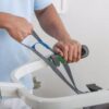 HIGH000311_isa-optimal-hook Пациентски подемник за изправяне Invacare ISA COMPACT – до 140 кг