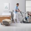 MPIC014336_ISA-COMPACT-BE05 Пациентски подемник за изправяне Invacare ISA COMPACT – до 140 кг