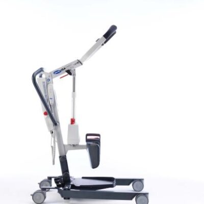 Пациентски подемник за изправяне Invacare ISA COMPACT – до 140 кг