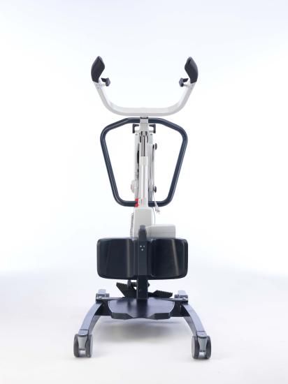 MPIC014340_ISA-COMPACT-CV04 Пациентски подемник за изправяне Invacare ISA COMPACT – до 140 кг