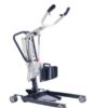 MPIC014341_ISA-COMPACT-CV07 Пациентски подемник за изправяне Invacare ISA COMPACT – до 140 кг