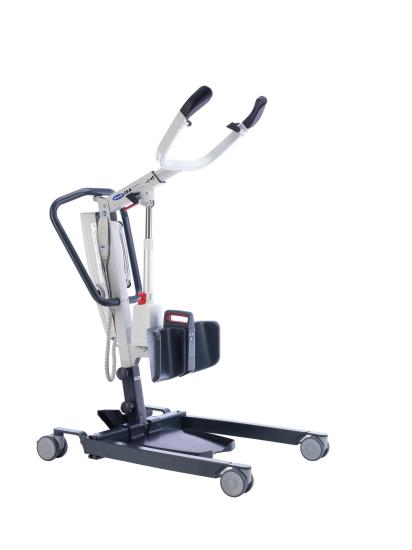 MPIC014341_ISA-COMPACT-CV07 Пациентски подемник за изправяне Invacare ISA COMPACT – до 140 кг